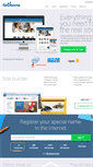 Mobile Screenshot of nethouse.me